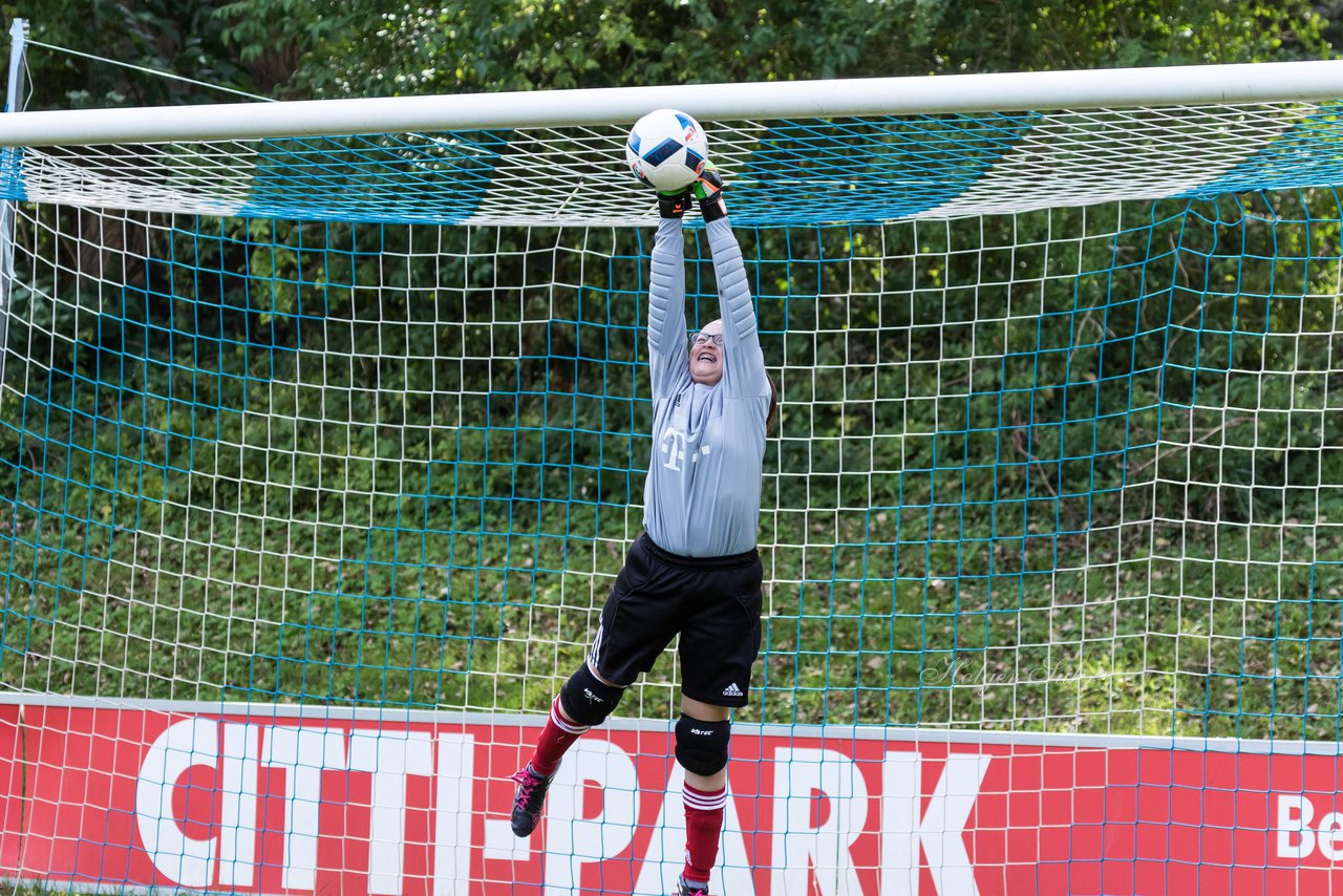 Bild 137 - B-Juniorinnen Holstein Kiel - SV Wahlstedt : Ergebnis: 5:0